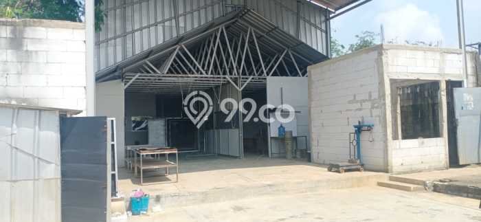 Gudang Dijual di Karawang Timur LT 700m2, LB 350m2 Solusi Investasi Cerdas Gudang Dijual di Karawang Timur LT 700m2, LB 350m2 Solusi Investasi Cerdas