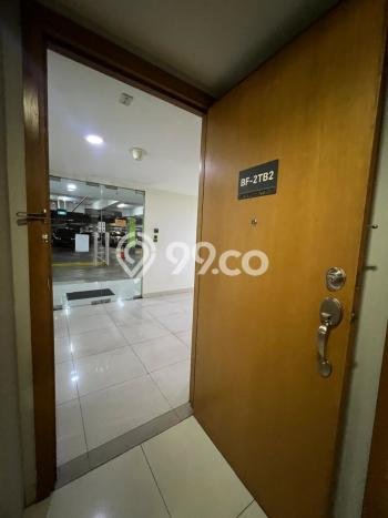 Apartemen High-End Dijual di Kemayoran Luas 116m2 Apartemen High-End Dijual di Kemayoran Luas 116m2