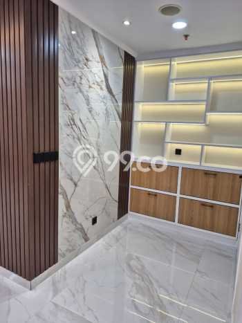 Hunian Apartemen Bagus di Kelapa Gading 3 Kamar Tidur Hunian Apartemen Bagus di Kelapa Gading 3 Kamar Tidur