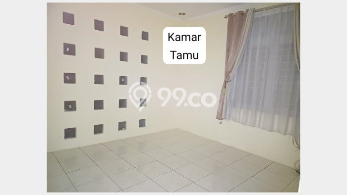 For Sale Rumah 3 Kamar Lokasi Strategis Nyaman dan Strategis di Cikarang Selatan For Sale Rumah 3 Kamar Lokasi Strategis Nyaman dan Strategis di Cikarang Selatan