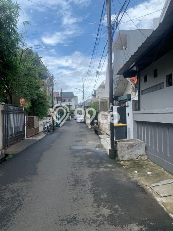 Hunian Super Mewah dengan Akses Paling Strategis di Rawamangun, Jakarta Timur Hunian Super Mewah dengan Akses Paling Strategis di Rawamangun, Jakarta Timur
