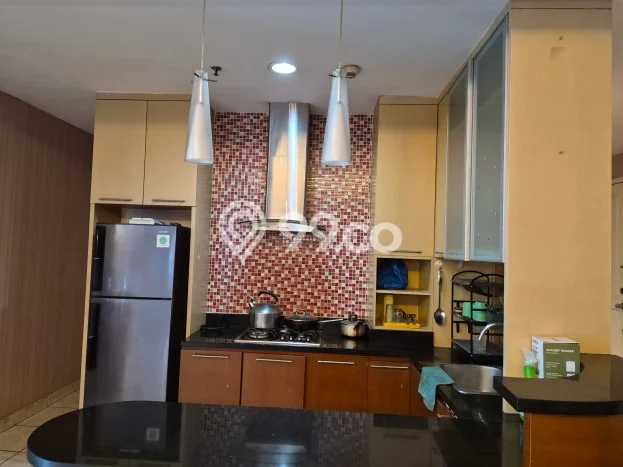 Apartemen Harga Murah dengan 3 BR & 2 KM di Kelapa Gading Jakarta Utara Apartemen Harga Murah dengan 3 BR & 2 KM di Kelapa Gading Jakarta Utara