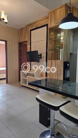 Apartemen Modern Dijual di Kelapa Gading, Jakarta Utara Dilengkapi 2 KT dan 1 KM Apartemen Modern Dijual di Kelapa Gading, Jakarta Utara Dilengkapi 2 KT dan 1 KM