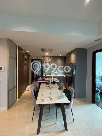Sewa Apartemen Minimalis 123m2 Punya 3 KT, 2 KM, Lokasi di Kelapa Gading Sewa Apartemen Minimalis 123m2 Punya 3 KT, 2 KM, Lokasi di Kelapa Gading