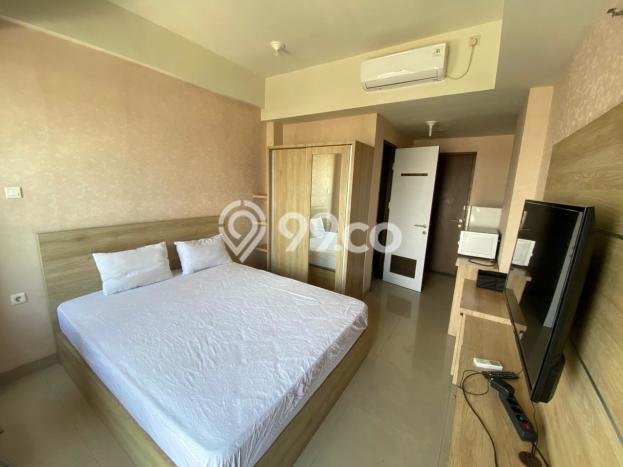 Dijual Apartemen 1 KT & 1 KM di Bekasi Area Strategis Dijual Apartemen 1 KT & 1 KM di Bekasi Area Strategis