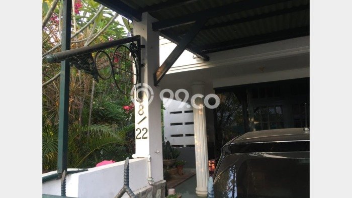 Siap Huni Hunian Elit 4 Kamar di Pulo Gadung Dekat ke Mana Pun Siap Huni Hunian Elit 4 Kamar di Pulo Gadung Dekat ke Mana Pun