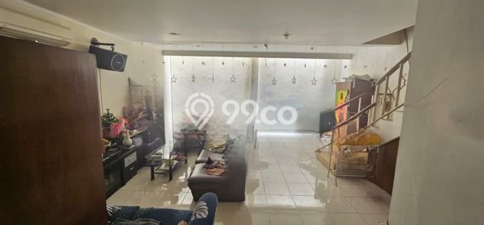 Dijual Hunian Mewah dengan Fasilitas Sekitar Komplit di Kelapa Gading, Jakarta Utara Dijual Hunian Mewah dengan Fasilitas Sekitar Komplit di Kelapa Gading, Jakarta Utara