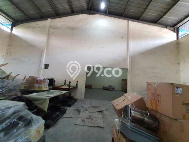 FOR RENT! Gudang di Sunter Cocok untuk Bisnis 732m2 FOR RENT! Gudang di Sunter Cocok untuk Bisnis 732m2