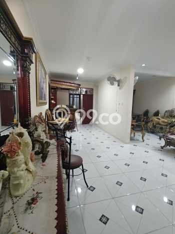 Hunian Super Elit dengan Akses Paling Strategis di Sunter, Jakarta Utara Hunian Super Elit dengan Akses Paling Strategis di Sunter, Jakarta Utara