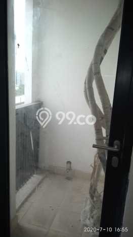 Apartemen Cozy Dijual di Bekasi Spesifikasi 1 KT, 1 KM Apartemen Cozy Dijual di Bekasi Spesifikasi 1 KT, 1 KM