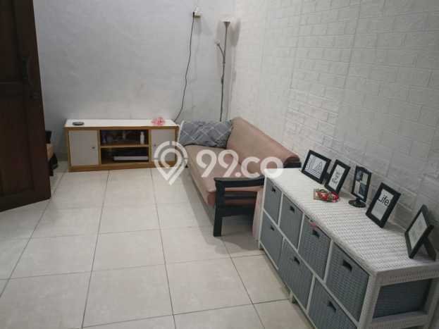 Hunian Cantik Minimalis Lb 110m2 di Senen, Jakarta Pusat Hunian Cantik Minimalis Lb 110m2 di Senen, Jakarta Pusat