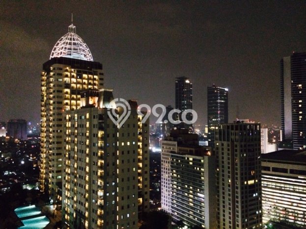 PRIME UNIT! Apartemen di Tanah Abang, 1 KM, Luas 42m2m², Area Strategis, Pemandangan Kota PRIME UNIT! Apartemen di Tanah Abang, 1 KM, Luas 42m2m², Area Strategis, Pemandangan Kota
