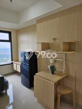 Apartemen Minimalis untuk Disewa, 2 Kamar di Bekasi Apartemen Minimalis untuk Disewa, 2 Kamar di Bekasi