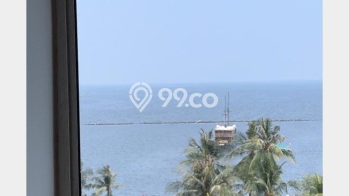 Hunian Apartemen Strategis untuk Dijual di Jakarta Utara dengan 2 Kamar Hunian Apartemen Strategis untuk Dijual di Jakarta Utara dengan 2 Kamar