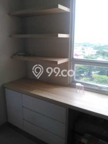 Hunian Apartemen Ideal untuk Dijual di Bekasi dengan 1 Kamar Hunian Apartemen Ideal untuk Dijual di Bekasi dengan 1 Kamar