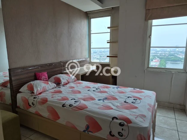 Apartemen Harga Murah dengan 3 BR & 2 KM di Kelapa Gading Jakarta Utara Apartemen Harga Murah dengan 3 BR & 2 KM di Kelapa Gading Jakarta Utara