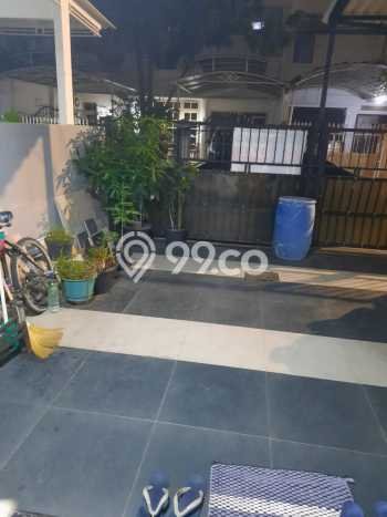 Rumah Eksklusif Siap Huni LT 102m2 di Kelapa Gading, Jakarta Utara Rumah Eksklusif Siap Huni LT 102m2 di Kelapa Gading, Jakarta Utara
