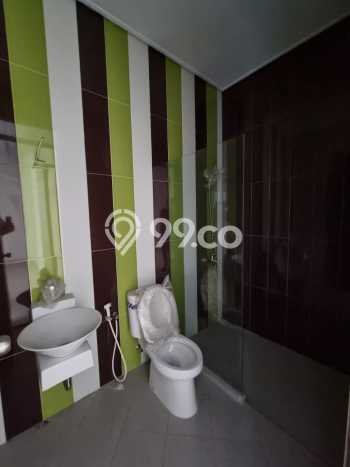 Rumah Mewah LB 216m2 Siap Pakai Desain Elegan di Sunter, Jakarta Utara Rumah Mewah LB 216m2 Siap Pakai Desain Elegan di Sunter, Jakarta Utara