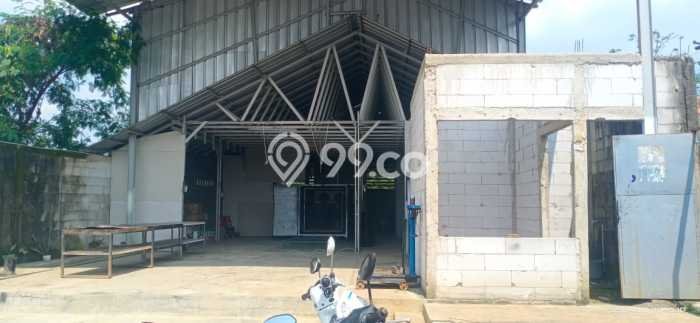 Gudang Dijual di Karawang Timur LT 700m2, LB 350m2 Solusi Investasi Cerdas Gudang Dijual di Karawang Timur LT 700m2, LB 350m2 Solusi Investasi Cerdas