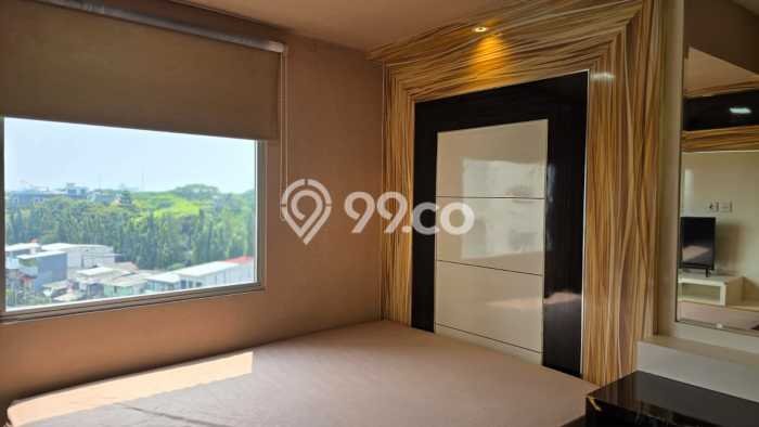 Apartemen Modern Dijual di Kelapa Gading, Jakarta Utara Dilengkapi 2 KT dan 1 KM Apartemen Modern Dijual di Kelapa Gading, Jakarta Utara Dilengkapi 2 KT dan 1 KM