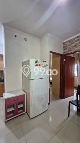 Apartemen Siap Huni 3 BR dengan Harga Terjangkau di Area Kelapa Gading, Jakarta Utara Apartemen Siap Huni 3 BR dengan Harga Terjangkau di Area Kelapa Gading, Jakarta Utara