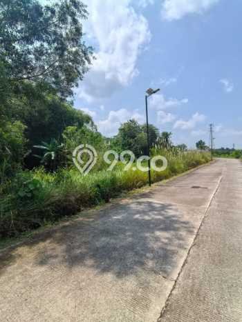 Tanah Kosong Dijual di Karawang dengan Area 16468m2 Tanah Kosong Dijual di Karawang dengan Area 16468m2