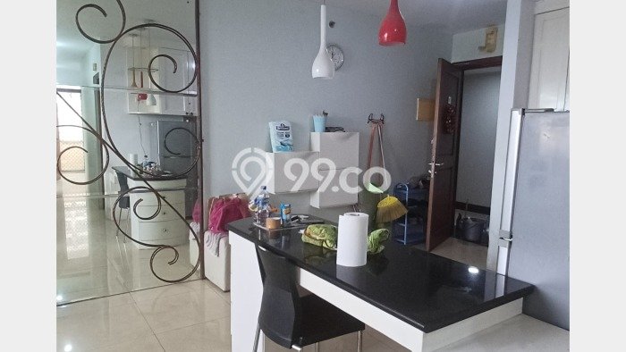 Hunian Apartemen 3 KT 2 KM di Kelapa Gading, Jakarta Utara Dijual Cepat Hunian Apartemen 3 KT 2 KM di Kelapa Gading, Jakarta Utara Dijual Cepat