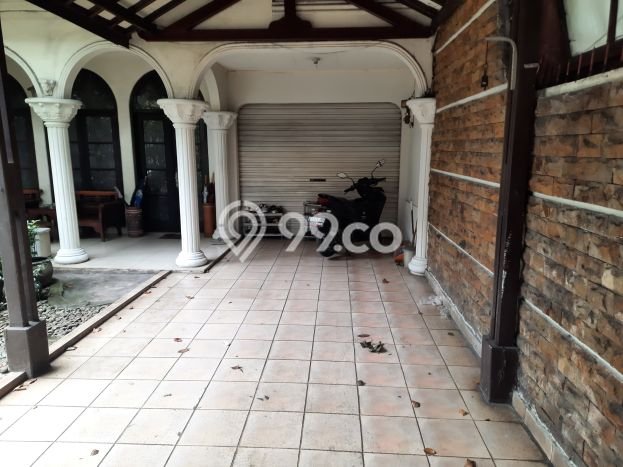 Best Deal Hunian Mewah Ideal dan Luas di Rawamangun, Jakarta Timur Best Deal Hunian Mewah Ideal dan Luas di Rawamangun, Jakarta Timur