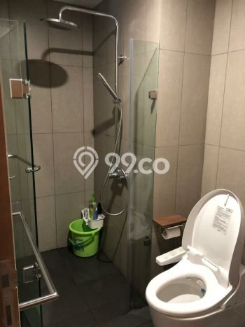 Hunian Apartemen Strategis untuk Dijual di Tangerang dengan 2 Kamar Hunian Apartemen Strategis untuk Dijual di Tangerang dengan 2 Kamar
