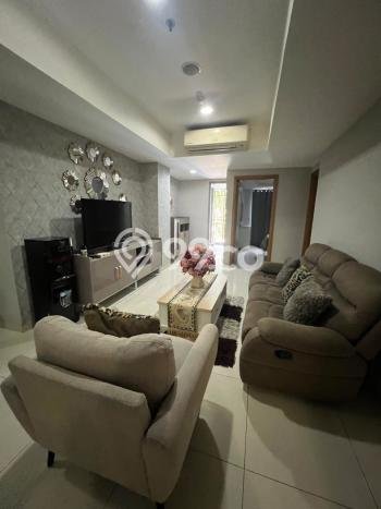 Apartemen High-End Dijual di Kemayoran Luas 116m2 Apartemen High-End Dijual di Kemayoran Luas 116m2