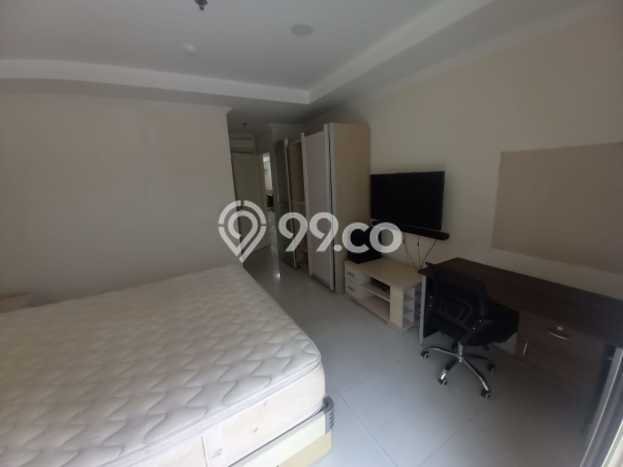 Dijual Segera Apartemen 4 KT & 1 KM di Kelapa Gading, Jakarta Utara Dijual Segera Apartemen 4 KT & 1 KM di Kelapa Gading, Jakarta Utara