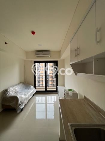 Siap Huni Apartemen 2 KT 1 KM di Cikarang Luas 42m2 Siap Huni Apartemen 2 KT 1 KM di Cikarang Luas 42m2