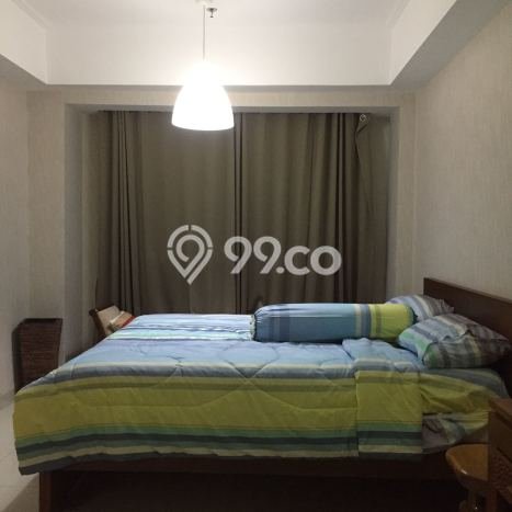 Hunian Apartemen Disewakan Murah 57m2 di Kemayoran, Cocok untuk Hunian Anda Hunian Apartemen Disewakan Murah 57m2 di Kemayoran, Cocok untuk Hunian Anda