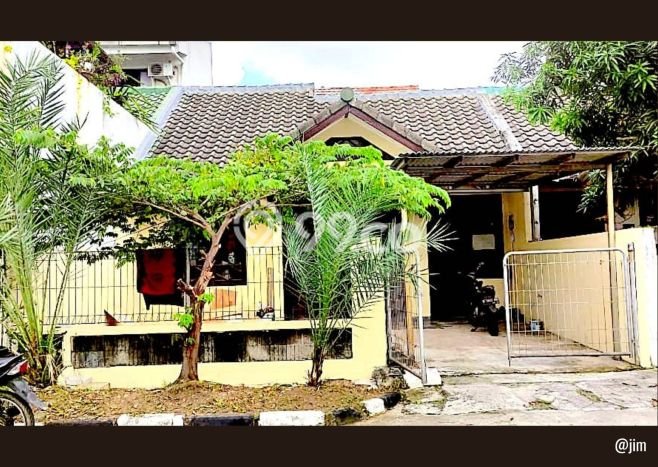 Rumah Minimalis 2 KT di Cikarang Bekasi Unfurnished Rumah Minimalis 2 KT di Cikarang Bekasi Unfurnished