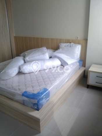 Hunian Apartemen Ideal untuk Dijual di Bekasi dengan 1 Kamar Hunian Apartemen Ideal untuk Dijual di Bekasi dengan 1 Kamar