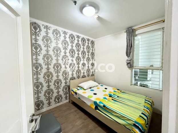 Apartemen Disewa Murah 2 KT / 2 KM di Kelapa Gading, Jakarta Utara Apartemen Disewa Murah 2 KT / 2 KM di Kelapa Gading, Jakarta Utara