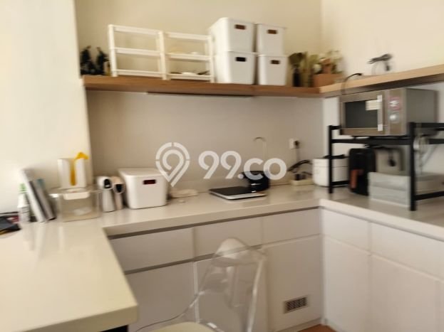 Hunian Apartemen Sewa Murah 45m2 di Kelapa Gading, Cocok untuk Tempat Tinggal Anda Hunian Apartemen Sewa Murah 45m2 di Kelapa Gading, Cocok untuk Tempat Tinggal Anda