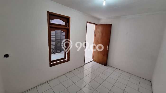 Rumah Modern Cantik 4 Kamar Siap Huni di Kelapa Gading Rumah Modern Cantik 4 Kamar Siap Huni di Kelapa Gading
