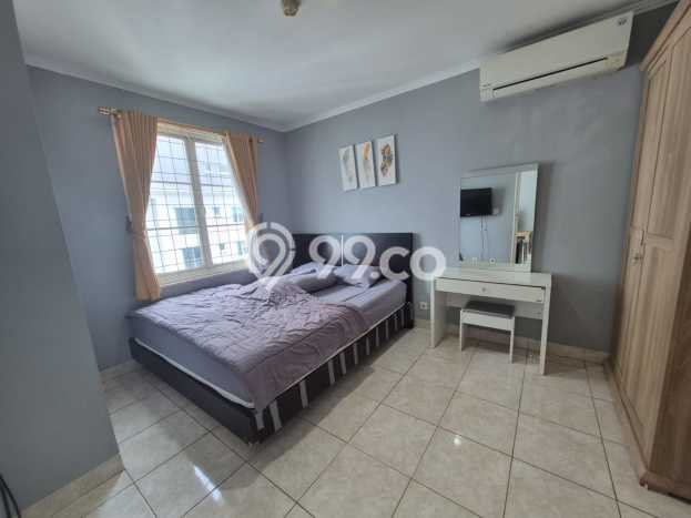 Ada Unit Apartemen Murah Disewa di Kelapa Gading, Jakarta Utara 2 BR Ada Unit Apartemen Murah Disewa di Kelapa Gading, Jakarta Utara 2 BR