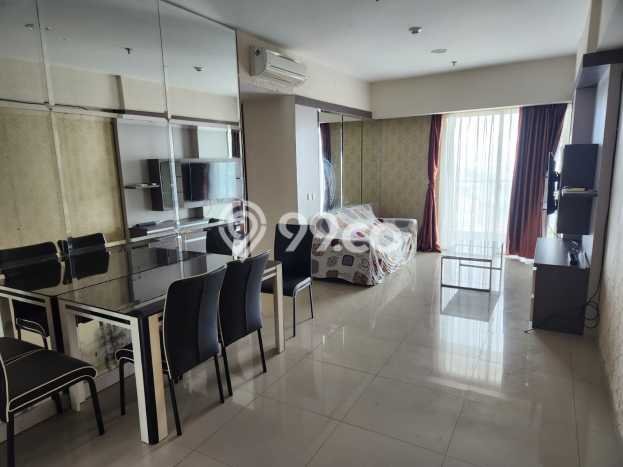 Dijual Apartemen Nyaman di Kelapa Gading Jakarta Utara 2 Kamar Tidur Dijual Apartemen Nyaman di Kelapa Gading Jakarta Utara 2 Kamar Tidur