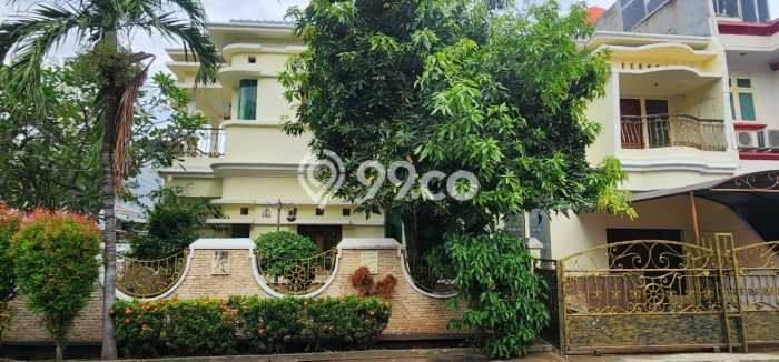Jual Segera Rumah LT 228m² / LB 300m² di Kawasan Komersial Kelapa Gading, Jakarta Utara Jual Segera Rumah LT 228m² / LB 300m² di Kawasan Komersial Kelapa Gading, Jakarta Utara