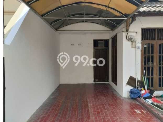 Dijual Rumah Modern 3 KT di Kayu Putih, Jakarta Timur Dijual Rumah Modern 3 KT di Kayu Putih, Jakarta Timur