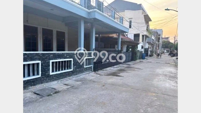 Dijual Rumah Premium dengan Fasilitas Sekitar Komplit di Kelapa Gading, Jakarta Utara Dijual Rumah Premium dengan Fasilitas Sekitar Komplit di Kelapa Gading, Jakarta Utara