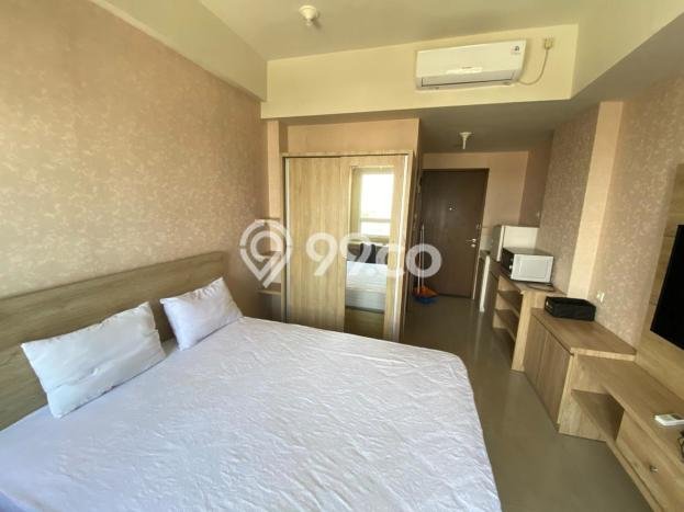 Dijual Apartemen 1 KT & 1 KM di Bekasi Area Strategis Dijual Apartemen 1 KT & 1 KM di Bekasi Area Strategis