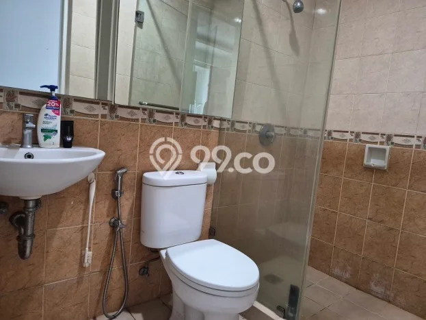 Apartemen Harga Murah dengan 3 BR & 2 KM di Kelapa Gading Jakarta Utara Apartemen Harga Murah dengan 3 BR & 2 KM di Kelapa Gading Jakarta Utara
