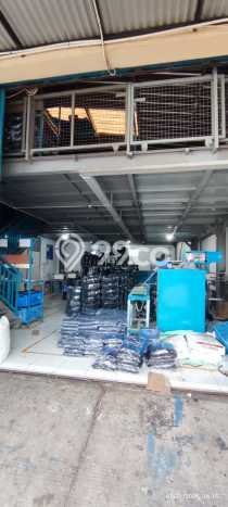 Unit Gudang Dijual di Bekasi LT 612m2 & LB 1000m2 Unit Gudang Dijual di Bekasi LT 612m2 & LB 1000m2