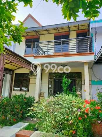 Disewakan Rumah Konsep Modern di Cikarang Selatan Bekasi dengan 5 Kamar Disewakan Rumah Konsep Modern di Cikarang Selatan Bekasi dengan 5 Kamar