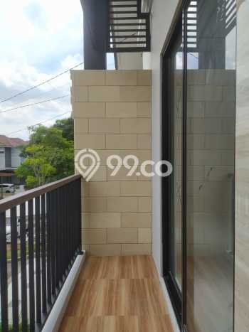 Rumah Elit LB 146m2 Siap Pakai Desain Elegan di Cikarang, Bekasi Rumah Elit LB 146m2 Siap Pakai Desain Elegan di Cikarang, Bekasi