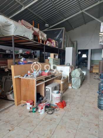 Gudang Dijual di Prime Area Bekasi Luas 413m2 Gudang Dijual di Prime Area Bekasi Luas 413m2