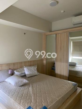 Dijual Apartemen 2 KT & 1 KM di Bekasi Area Strategis Dijual Apartemen 2 KT & 1 KM di Bekasi Area Strategis